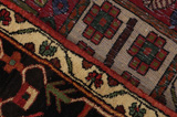 Bakhtiari Персийски връзван килим 210x141 - Снимка 6