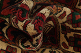 Bakhtiari Персийски връзван килим 210x141 - Снимка 7