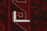 Lori - Bakhtiari Персийски връзван килим 208x169 - Снимка 4