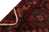 Lori - Bakhtiari Персийски връзван килим 208x169 - Снимка 5