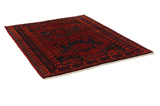 Lori - Bakhtiari Персийски връзван килим 225x171 - Снимка 1