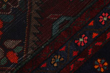 Zanjan - Hamadan Персийски връзван килим 222x124 - Снимка 6