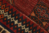 Lori - Qashqai Персийски връзван килим 216x120 - Снимка 6