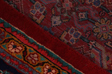 Hosseinabad - Hamadan Персийски връзван килим 381x291 - Снимка 6