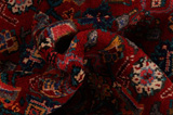 Hosseinabad - Hamadan Персийски връзван килим 381x291 - Снимка 7