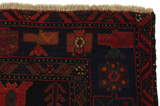 Koliai - Kurdi Персийски връзван килим 278x154 - Снимка 3