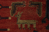 Koliai - Kurdi Персийски връзван килим 278x154 - Снимка 5