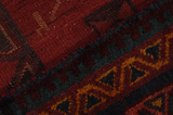 Tuyserkan - Hamadan Персийски връзван килим 200x152 - Снимка 6