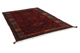Lori - Bakhtiari Персийски връзван килим 287x205 - Снимка 1