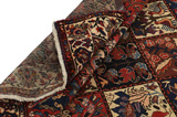 Bakhtiari - Garden Персийски връзван килим 318x173 - Снимка 5