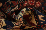 Bakhtiari - Garden Персийски връзван килим 318x173 - Снимка 7