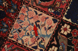 Bakhtiari - Garden Персийски връзван килим 318x173 - Снимка 17