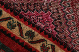 Koliai - Kurdi Персийски връзван килим 142x97 - Снимка 6