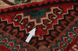 Koliai - Kurdi Персийски връзван килим 142x97 - Снимка 18