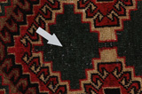 Koliai - Kurdi Персийски връзван килим 142x97 - Снимка 17