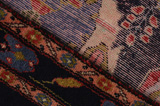 Lori - Bakhtiari Персийски връзван килим 144x98 - Снимка 6