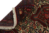 Enjelas - Hamadan Персийски връзван килим 167x106 - Снимка 5