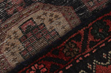 Tuyserkan - Hamadan Персийски връзван килим 148x78 - Снимка 6