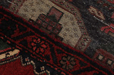 Tuyserkan - Hamadan Персийски връзван килим 145x79 - Снимка 6