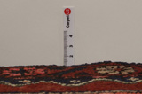 Tuyserkan - Hamadan Персийски връзван килим 145x79 - Снимка 8