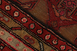 Zanjan - Hamadan Персийски връзван килим 116x77 - Снимка 6