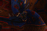 Tuyserkan - Hamadan Персийски връзван килим 105x66 - Снимка 7
