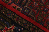 Borchalou - Hamadan Персийски връзван килим 150x104 - Снимка 6