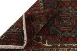 Bijar - Kurdi Персийски връзван килим 139x76 - Снимка 5