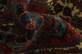 Bijar - Kurdi Персийски връзван килим 139x76 - Снимка 7