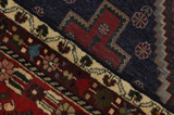 Bijar - Kurdi Персийски връзван килим 126x79 - Снимка 6