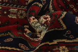 Bijar - Kurdi Персийски връзван килим 126x79 - Снимка 7