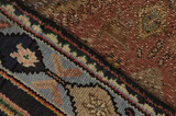 Zanjan - Hamadan Персийски връзван килим 161x105 - Снимка 6