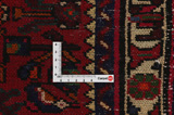 Borchalou - Hamadan Персийски връзван килим 150x104 - Снимка 4