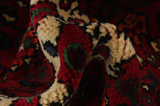 Borchalou - Hamadan Персийски връзван килим 150x104 - Снимка 7
