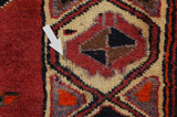 Bakhtiari - Qashqai Персийски връзван килим 327x143 - Снимка 17