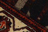 Bakhtiari - Qashqai Персийски връзван килим 462x146 - Снимка 6
