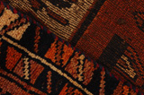 Bakhtiari - Qashqai Персийски връзван килим 366x131 - Снимка 6