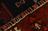 Bakhtiari - Qashqai Персийски връзван килим 370x149 - Снимка 6