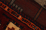 Bakhtiari - Qashqai Персийски връзван килим 400x133 - Снимка 6