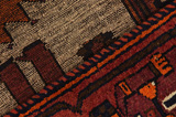 Bakhtiari - Qashqai Персийски връзван килим 399x147 - Снимка 6