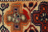 Bakhtiari - Qashqai Персийски връзван килим 390x143 - Снимка 18
