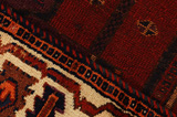 Bakhtiari - Qashqai Персийски връзван килим 376x145 - Снимка 6