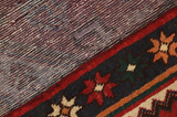 Tuyserkan - Hamadan Персийски връзван килим 224x136 - Снимка 6