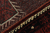 Afshar - Sirjan Персийски връзван килим 264x161 - Снимка 6
