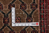 Songhor - Koliai Персийски връзван килим 302x158 - Снимка 4