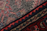 Borchalou - Hamadan Персийски връзван килим 310x170 - Снимка 6