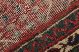 Enjelas - Hamadan Персийски връзван килим 334x77 - Снимка 6