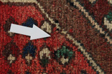 Enjelas - Hamadan Персийски връзван килим 334x77 - Снимка 18
