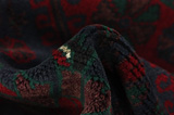 Afshar - Sirjan Персийски връзван килим 240x143 - Снимка 7