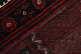 Afshar - Sirjan Персийски връзван килим 233x147 - Снимка 6